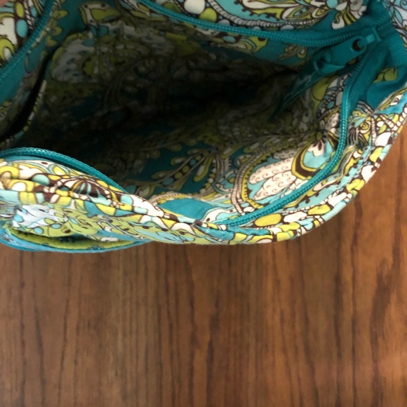 Vera Bradley Hipster EUC - Picture 5 of 10